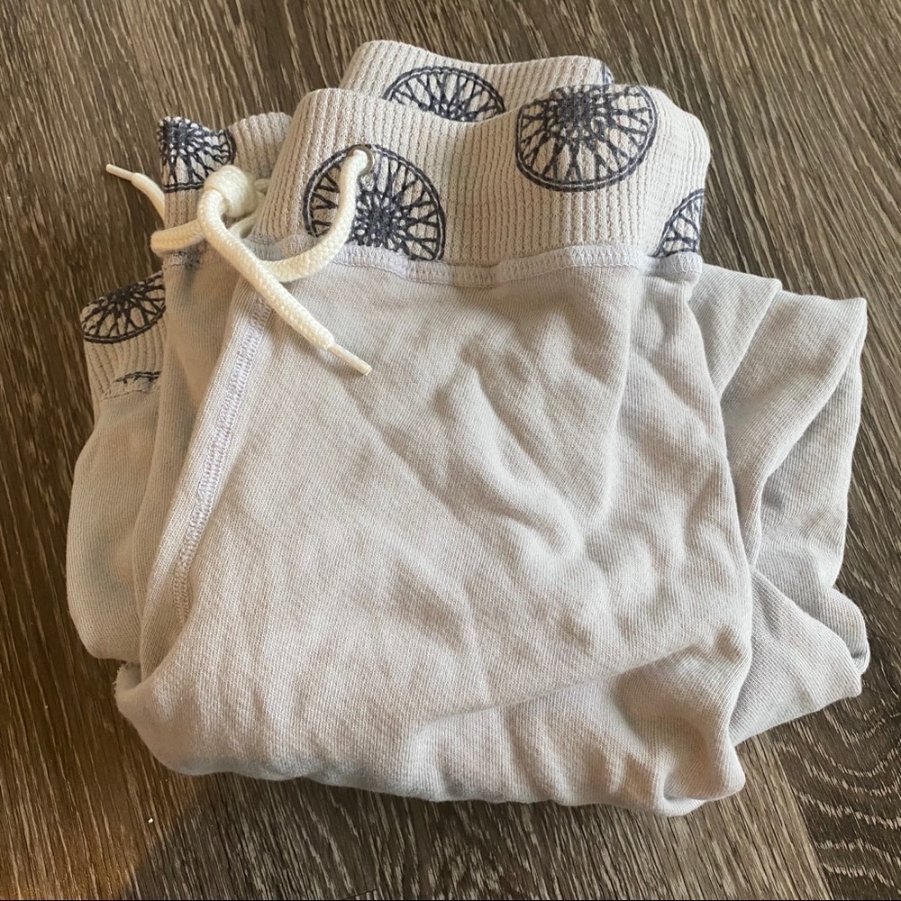 Soulcycle x Monrow Sweatpants/ Joggers